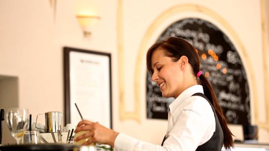 Delaware Named Home to America’s Best Tippers, Adding to the State’s Friendly Reputation