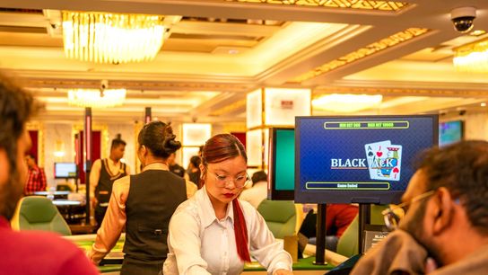 Delaware Gaming Spending Jumps 10.4% as Digital Entertainment Demand Continues Rising