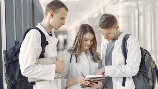 New 4-year medical school creates new opportunities for students (Featured)
