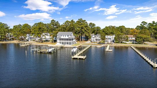 New Delaware Law Aims to Speed Up Dock and Waterway Permits for Property Owners (Featured)